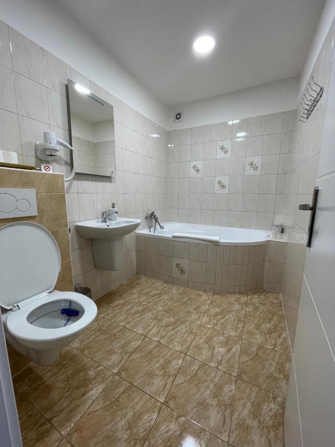 Apartmany Vila Tyniste Tyniste nad Orlici Екстериор снимка